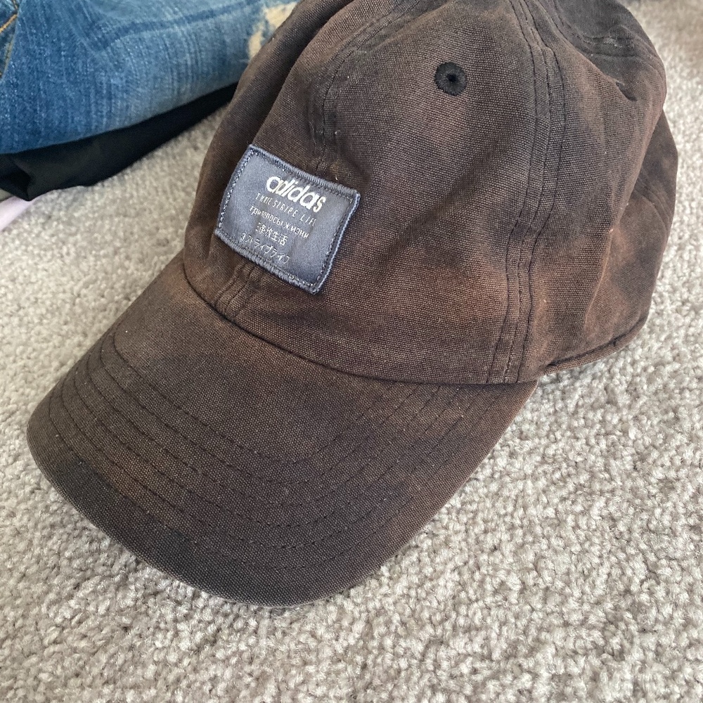 Adidas Hat